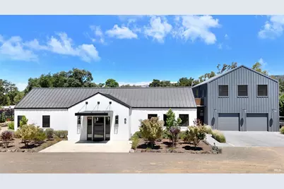 85 W Trinity Road, Glen Ellen, CA 95442 - Photo 1