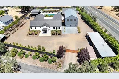 85 W Trinity Road, Glen Ellen, CA 95442 - Photo 5