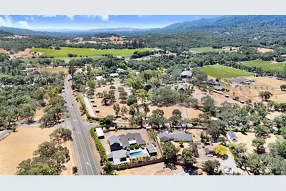 85 W Trinity Road, Glen Ellen, CA 95442 - Photo 51