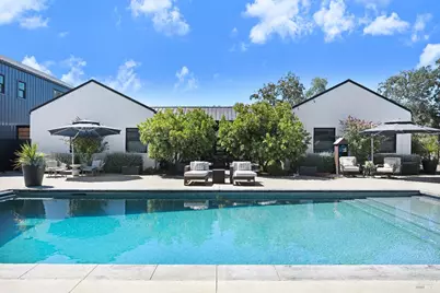 85 W Trinity Road, Glen Ellen, CA 95442 - Photo 5