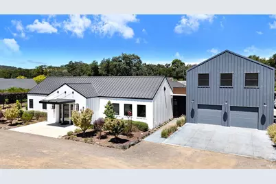 85 W Trinity Road, Glen Ellen, CA 95442 - Photo 1