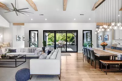 85 W Trinity Road, Glen Ellen, CA 95442 - Photo 15