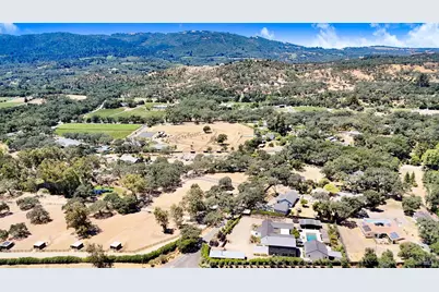 85 W Trinity Road, Glen Ellen, CA 95442 - Photo 49