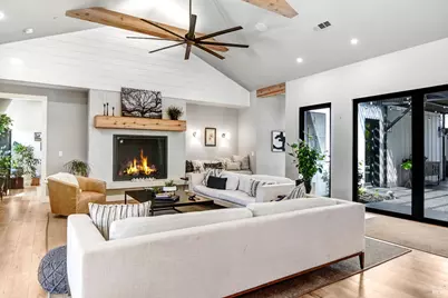 85 W Trinity Road, Glen Ellen, CA 95442 - Photo 19