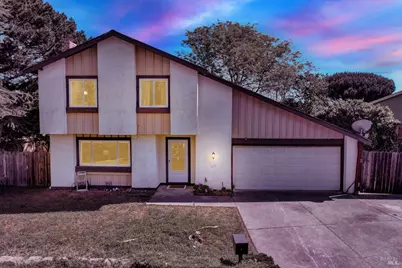 460 Turner Drive, Benicia, CA 94510 - Photo 33