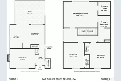 460 Turner Drive, Benicia, CA 94510 - Photo 5