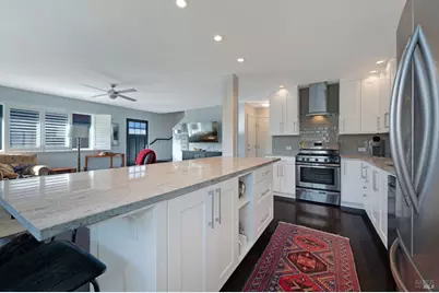 1311 Prentice Drive, Healdsburg, CA 95448 - Photo 5