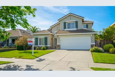 587 Abbey Drive, Fairfield, CA 94534 - Photo 1