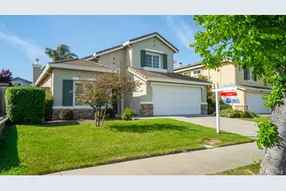 587 Abbey Drive, Fairfield, CA 94534 - Photo 3