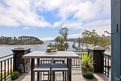 55 De Silva Island Drive, Mill Valley, CA 94941 - Photo 9