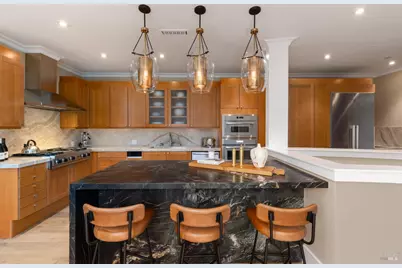 55 De Silva Island Drive, Mill Valley, CA 94941 - Photo 11