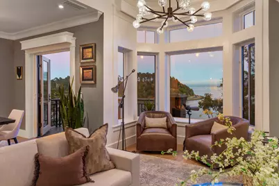 55 De Silva Island Drive, Mill Valley, CA 94941 - Photo 3