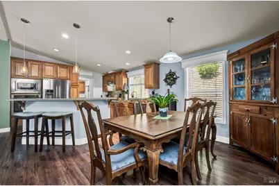 17120 Knollview Drive, Hidden Valley Lake, CA 95467 - Photo 7