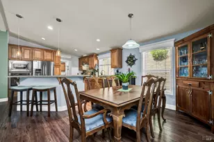 17120 Knollview Dr, Hidden Valley Lake, CA 95467 - Photo 7