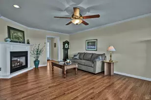 17120 Knollview Dr, Hidden Valley Lake, CA 95467 - Photo 5