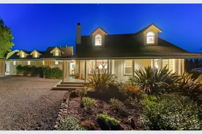 1245 Castle Road, Sonoma, CA 95476 - Photo 1