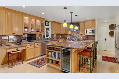 1245 Castle Road, Sonoma, CA 95476 - Photo 5