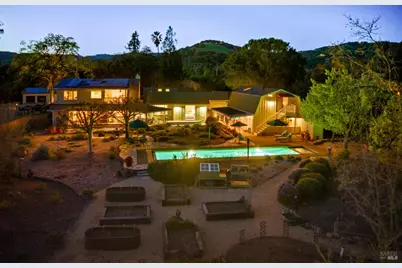 1245 Castle Road, Sonoma, CA 95476 - Photo 43