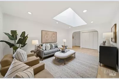 10 Catalpa Avenue #7, Mill Valley, CA 94941 - Photo 5