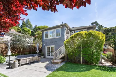 11 Ash Avenue, Kentfield, CA 94904 - Photo 35