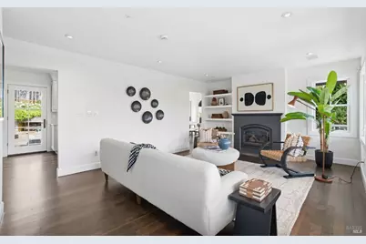 32 Edgewood Avenue, Mill Valley, CA 94941 - Photo 9