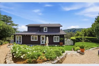 32 Edgewood Avenue, Mill Valley, CA 94941 - Photo 25