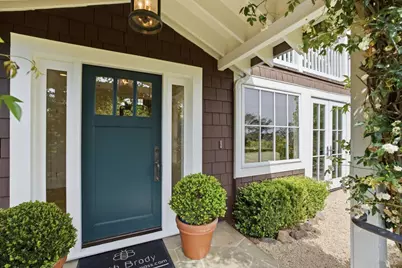 32 Edgewood Avenue, Mill Valley, CA 94941 - Photo 5