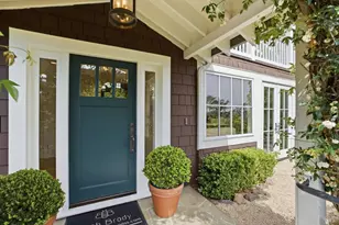 32 Edgewood Ave, Mill Valley, CA 94941 - Photo 5