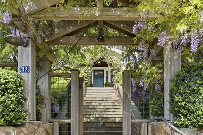 32 Edgewood Avenue, Mill Valley, CA 94941 - Photo 3