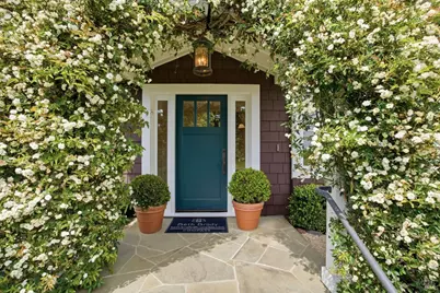 32 Edgewood Avenue, Mill Valley, CA 94941 - Photo 1