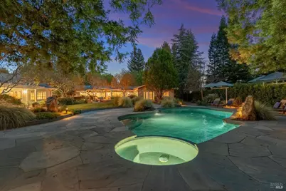 1670 Cabernet Lane, Saint Helena, CA 94574 - Photo 49