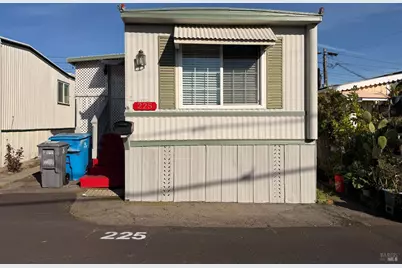 2500 Springs Road, Vallejo, CA 94591 - Photo 1