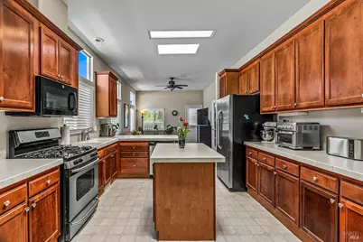 6468 Washington Street #190, Yountville, CA 94599 - Photo 19