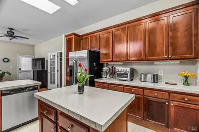 6468 Washington Street #190, Yountville, CA 94599 - Photo 23