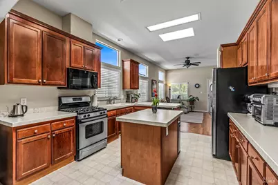 6468 Washington Street #190, Yountville, CA 94599 - Photo 17