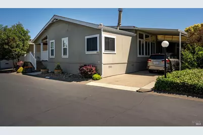6468 Washington Street #190, Yountville, CA 94599 - Photo 41