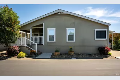 6468 Washington Street #190, Yountville, CA 94599 - Photo 1