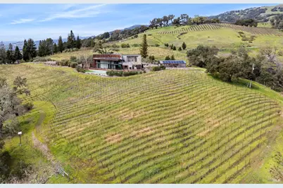 5232 Maacama Ridge Road, Healdsburg, CA 95448 - Photo 17