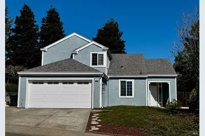 659 Rose Drive, Benicia, CA 94510 - Photo 1