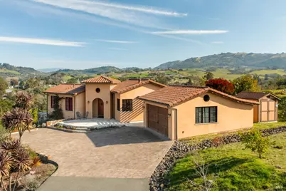 6550 Sunny Meadows Trail, Santa Rosa, CA 95404 - Photo 1