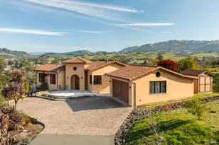 6550 Sunny Meadows Trail, Santa Rosa, CA 95404 - Photo 1