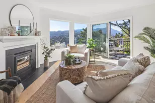 369 Headlands Ct, Sausalito, CA 94965 - Photo 1