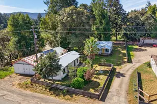 8680 128 Hwy, Philo, CA 95466 - Photo 1