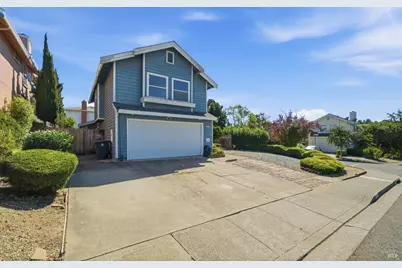 401 Birkdale Drive, Vallejo, CA 94591 - Photo 33