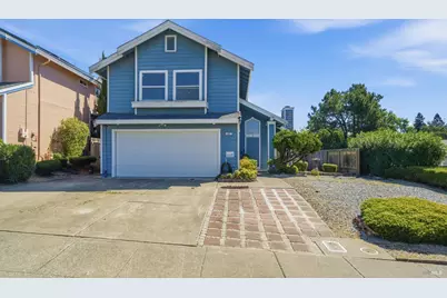 401 Birkdale Drive, Vallejo, CA 94591 - Photo 1