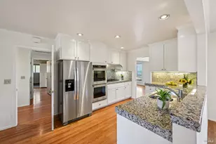 319 Golden Hind Passage, Corte Madera, CA 94925 - Photo 9