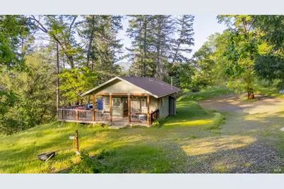 8000 Simmerly Ranch Road, Laytonville, CA 95454 - Photo 3