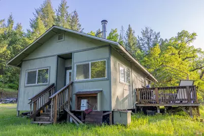 8000 Simmerly Ranch Road, Laytonville, CA 95454 - Photo 7