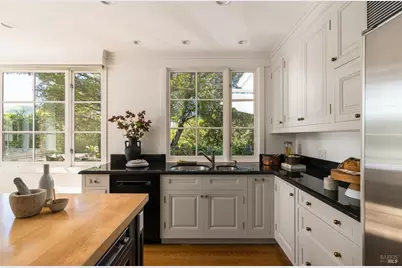 14 Skyland Way, Ross, CA 94957 - Photo 17