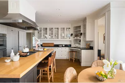 14 Skyland Way, Ross, CA 94957 - Photo 19